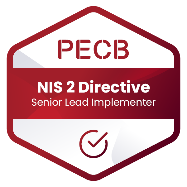nis2 directive implementer pecb